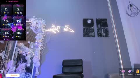 Snapshot of abril_ricci chatting on 22, 12, 2024 Abril online show from 22, 12, 2024