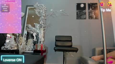 Snapshot of abril_ricci chatting on 3, 1, 2025 Abril online show from 3, 1, 2025