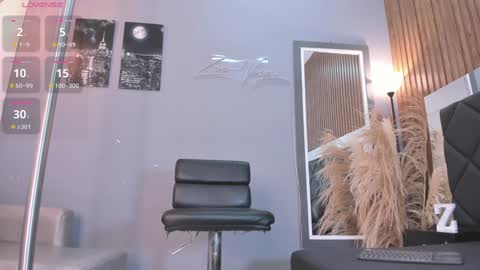 Snapshot of abril_ricci chatting on 14, 1, 2025 Abril online show from 14, 1, 2025