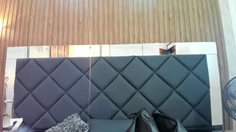 Snapshot of abril_ricci chatting on 19, 2, 2025 Abril online show from 19, 2, 2025