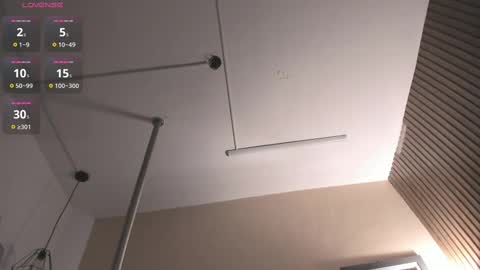 Snapshot of abril_ricci chatting on 20, 2, 2025 Abril online show from 20, 2, 2025