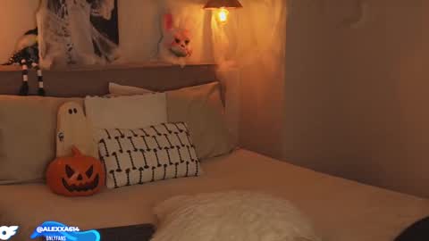 My name is Alexa. Please say hello I like to chat with you. If you have requests please use tip online show from 16, 10, 2025