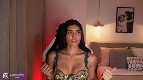 My name is Alexa. Please say hello I like to chat with you. If you have requests please use tip online show from 26, 3, 2026