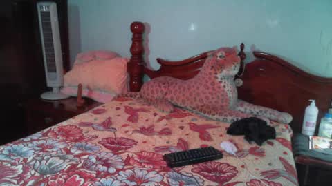 abrildiazsissy online show from 27, 3, 2026