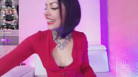 ABRILFACCINI online show from 4, 1, 2025
