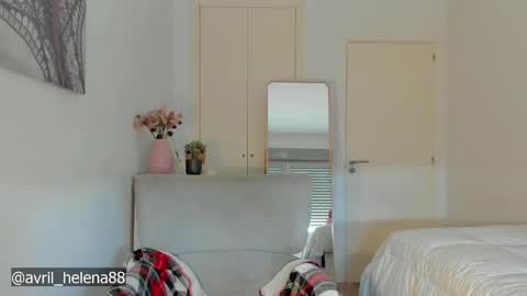 Helena online show from 18, 2, 2025