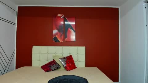 Snapshot of abrillee1 chatting on 29, 12, 2024 ABRIL online show from 29, 12, 2024