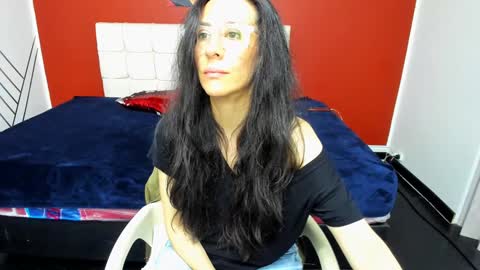Snapshot of abrillee1 chatting on 10, 1, 2025 ABRIL online show from 10, 1, 2025