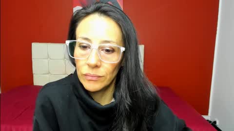 Snapshot of abrillee1 chatting on 24, 1, 2025 ABRIL online show from 24, 1, 2025