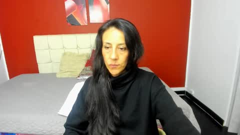 Snapshot of abrillee1 chatting on 28, 2, 2025 ABRIL online show from 28, 2, 2025
