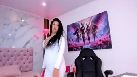 Snapshot of abrilquintana chatting on 20, 6, 2026 Abril online show from 20, 6, 2026
