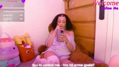 Peach online show from 13, 11, 2025