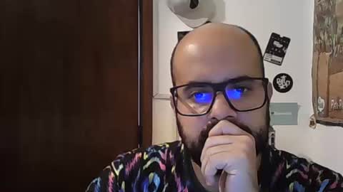 Snapshot of absinnto2016 chatting on 27, 5, 2026 Luke 33 online show from 27, 5, 2026