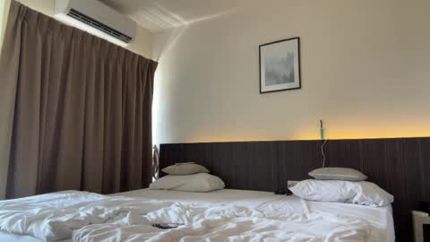 Absolute Horror Field online show from 2, 4, 2026