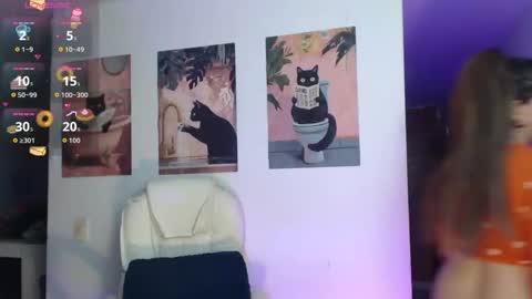 Snapshot of aby_bae2 chatting on 23, 5, 2026 Aby online show from 23, 5, 2026