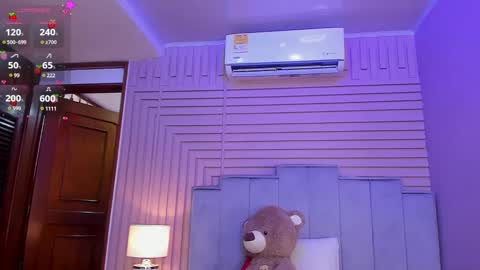 Snapshot of aby_lee_ chatting on 6, 12, 2024 Aby online show from 6, 12, 2024