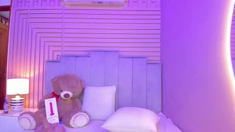Snapshot of aby_lee_ chatting on 3, 1, 2025 Aby online show from 3, 1, 2025