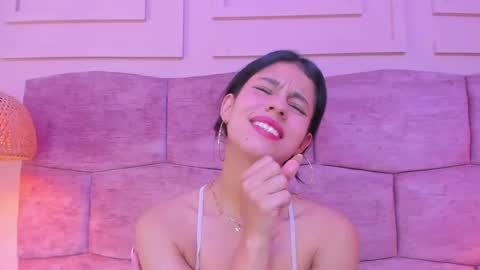 Snapshot of aby_lee_ chatting on 12, 1, 2025 Aby online show from 12, 1, 2025