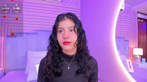 Snapshot of aby_lee_ chatting on 26, 1, 2025 Aby online show from 26, 1, 2025