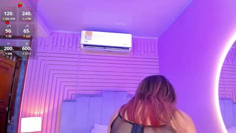Snapshot of aby_lee_ chatting on 31, 1, 2025 Aby online show from 31, 1, 2025