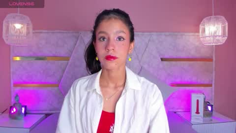 Snapshot of aby_lee_ chatting on 14, 9, 2025 Aby online show from 14, 9, 2025