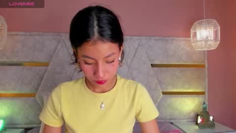 Snapshot of aby_lee_ chatting on 17, 9, 2025 Aby online show from 17, 9, 2025
