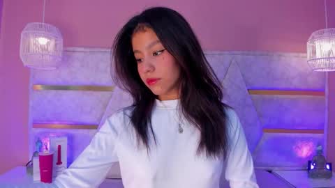 Snapshot of aby_lee_ chatting on 26, 9, 2025 Aby online show from 26, 9, 2025