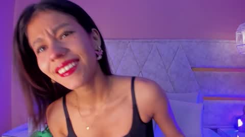 Snapshot of aby_lee_ chatting on 7, 10, 2025 Aby online show from 7, 10, 2025