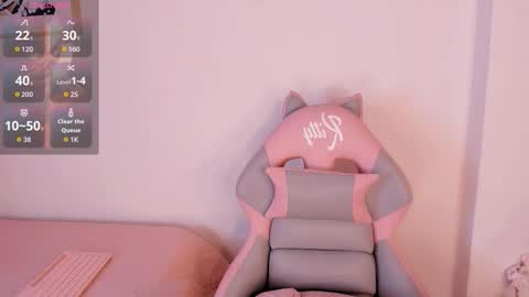 Abynanami online show from 20, 2, 2026