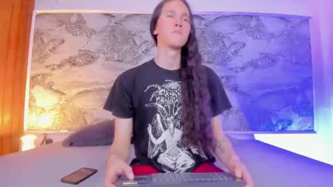 abyss_king online show from 12, 9, 2025