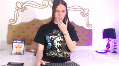 Abyss King online show from 28, 11, 2025