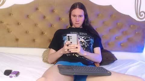 Abyss King online show from 24, 2, 2026