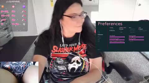 AChubbyGummy online show from 14, 3, 2026