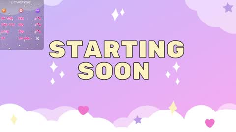 AChubbyGummy online show from 19, 6, 2026