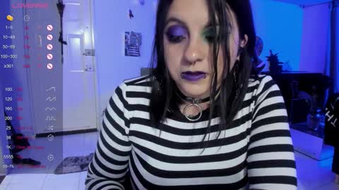 Alice online show from 3, 10, 2025