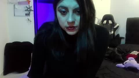 Snapshot of acid_alice666 chatting on 11, 6, 2026 Alice online show from 11, 6, 2026