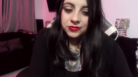 Snapshot of acid_alice666 chatting on 12, 6, 2026 Alice online show from 12, 6, 2026