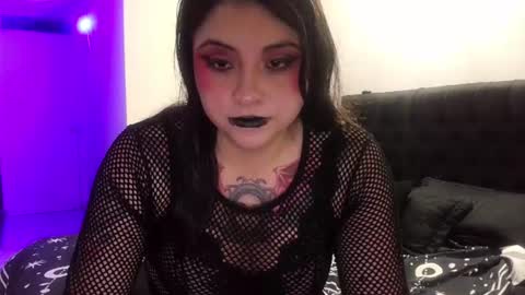 Snapshot of acid_alice666 chatting on 22, 6, 2026 Alice online show from 22, 6, 2026