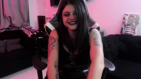 Snapshot of acid_alice666 chatting on 25, 6, 2026 Alice online show from 25, 6, 2026