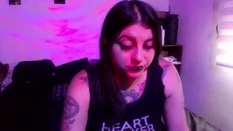 Snapshot of acid_alice666 chatting on 30, 6, 2026 Alice online show from 30, 6, 2026