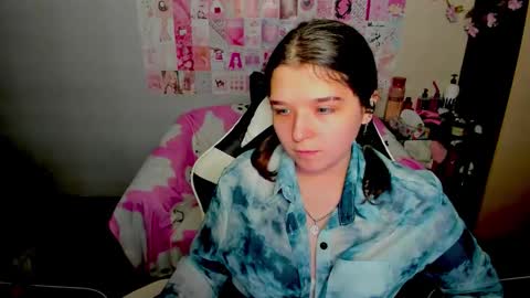 Kate online show from 23, 11, 2025