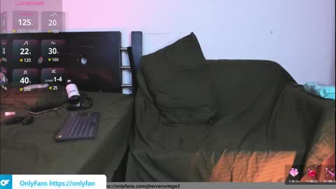 Snapshot of acid_longer chatting on 22, 2, 2025 centric independent model online show from 22, 2, 2025