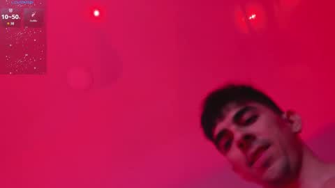 Snapshot of acid_longer chatting on 2, 10, 2025 centric independent model online show from 2, 10, 2025