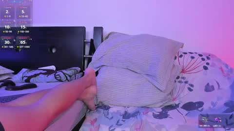 Snapshot of acid_longer chatting on 3, 10, 2025 centric independent model online show from 3, 10, 2025