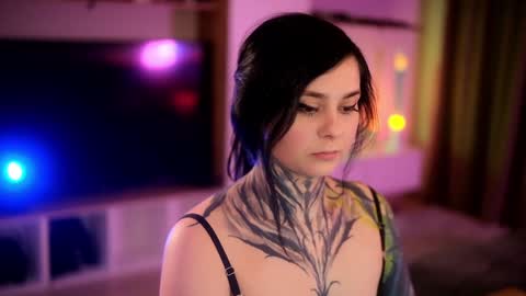 acid_pie online show from 3, 12, 2024