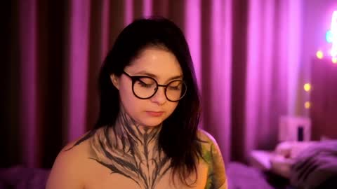 acid_pie online show from 14, 1, 2025