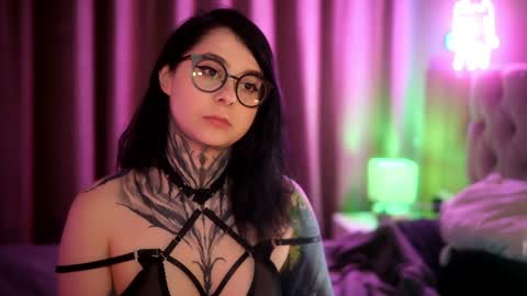 acid_pie online show from 28, 1, 2025