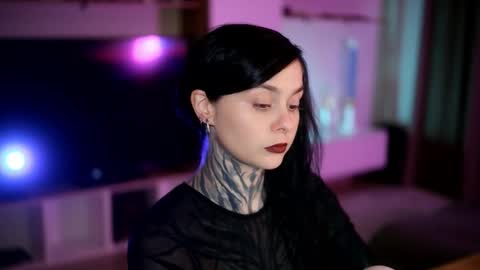 acid_pie online show from 16, 10, 2025