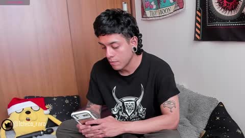 Jhonny online show from 16, 12, 2024