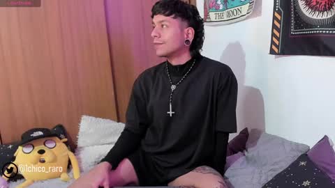 Jhonny online show from 5, 2, 2025